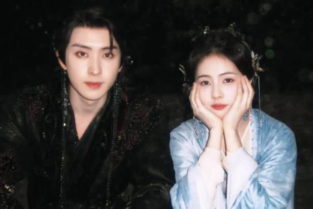 对白鹿的爆料视频大全,揭秘娱乐圈幕后真相 第2张 对白鹿的爆料视频大全,揭秘娱乐圈幕后真相 第2张